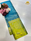 Pure Kanjivaram Silk