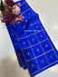 Pure Mysore Crepe Silk