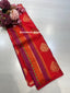 Kanchipuram semi silk