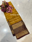 Kanchipuram Semi Silk