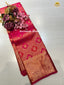 Kanchipuram Semi Silk