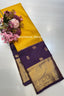 Kanchipuram Semi Silk