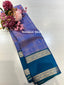 Kanchipuram Semi Silk