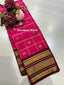 Kanchipuram semi silk
