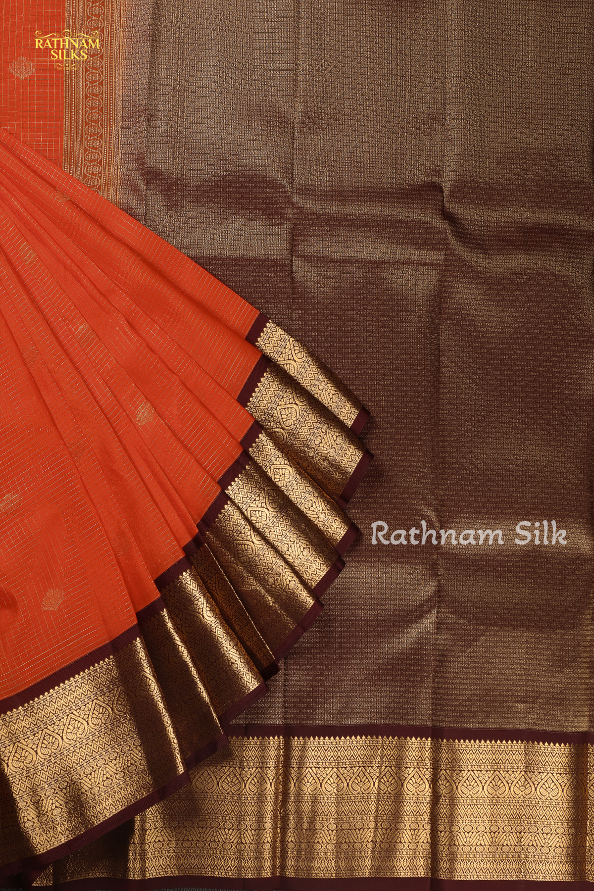 Pure Kanchivaram