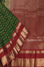 Pure Kanchivaram