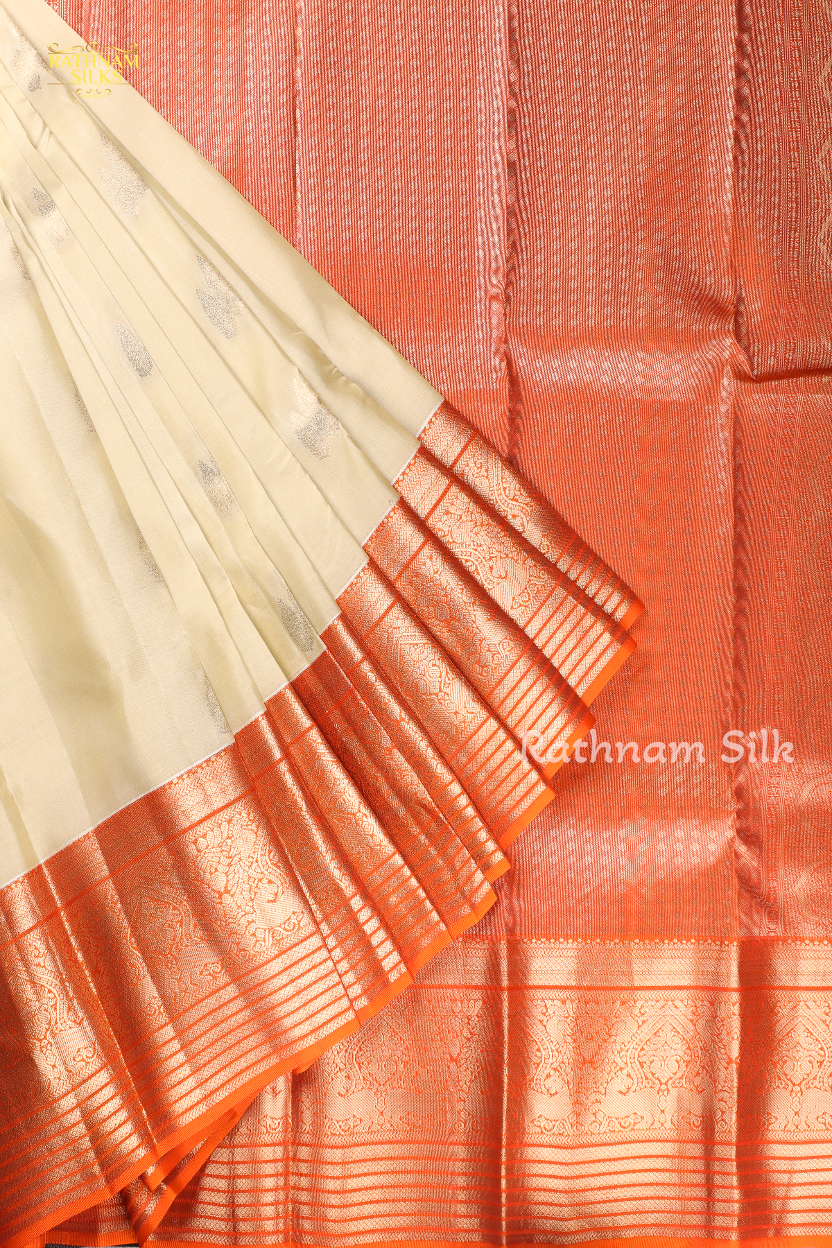 Pure Kanchivaram