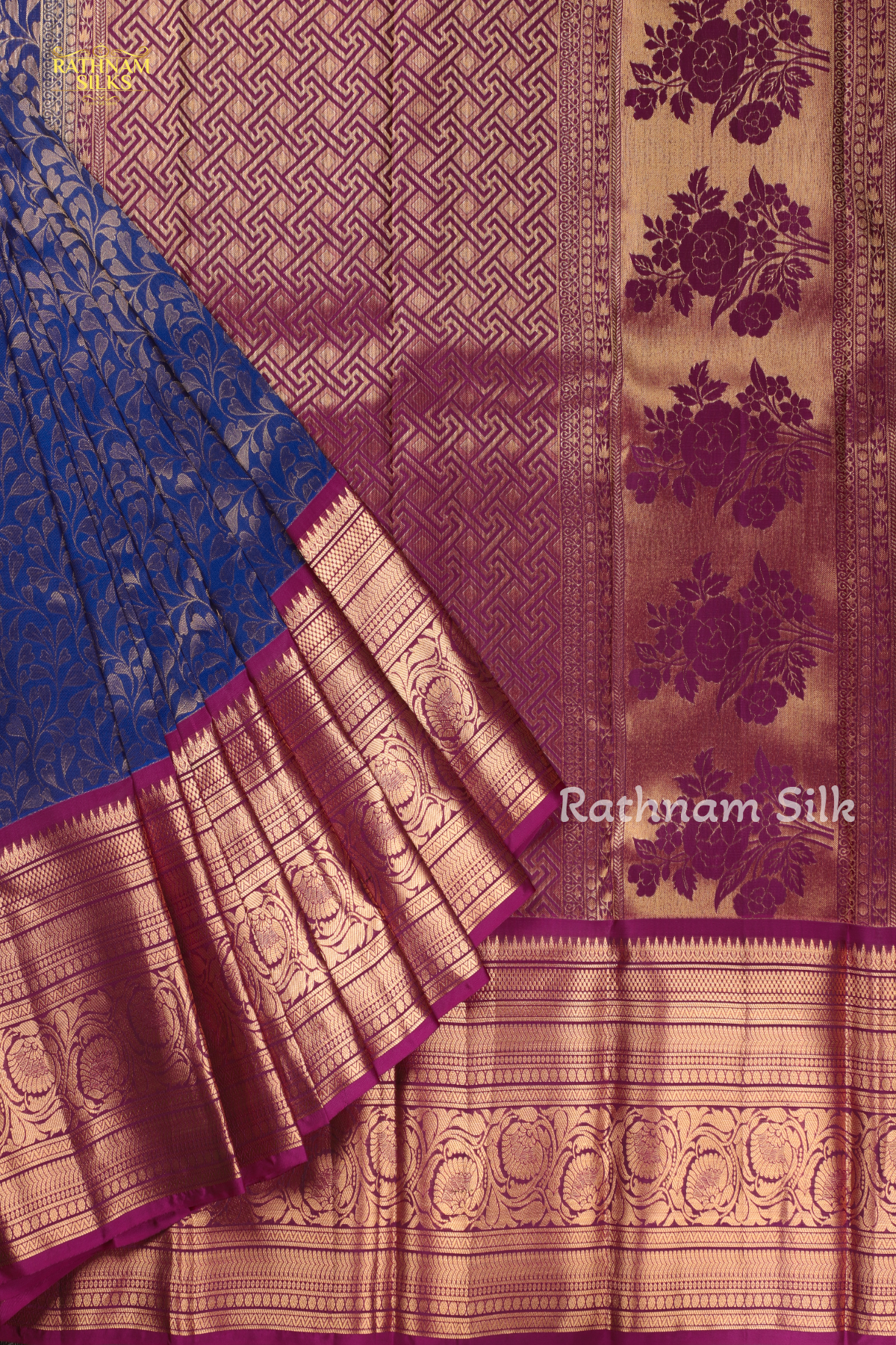 Pure Kanchivaram