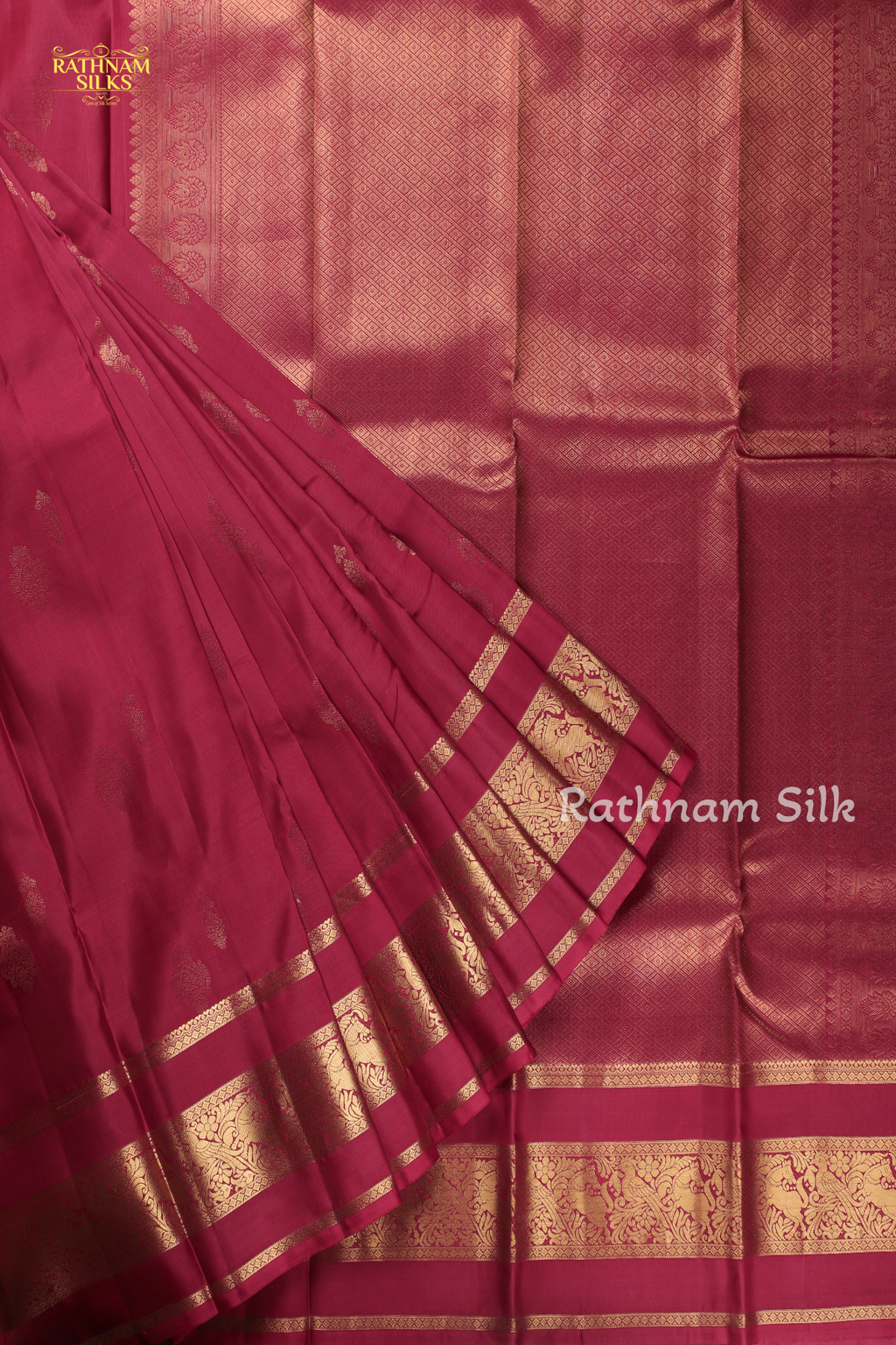 Pure Kanchivaram