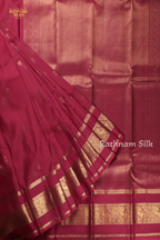 Pure Kanchivaram