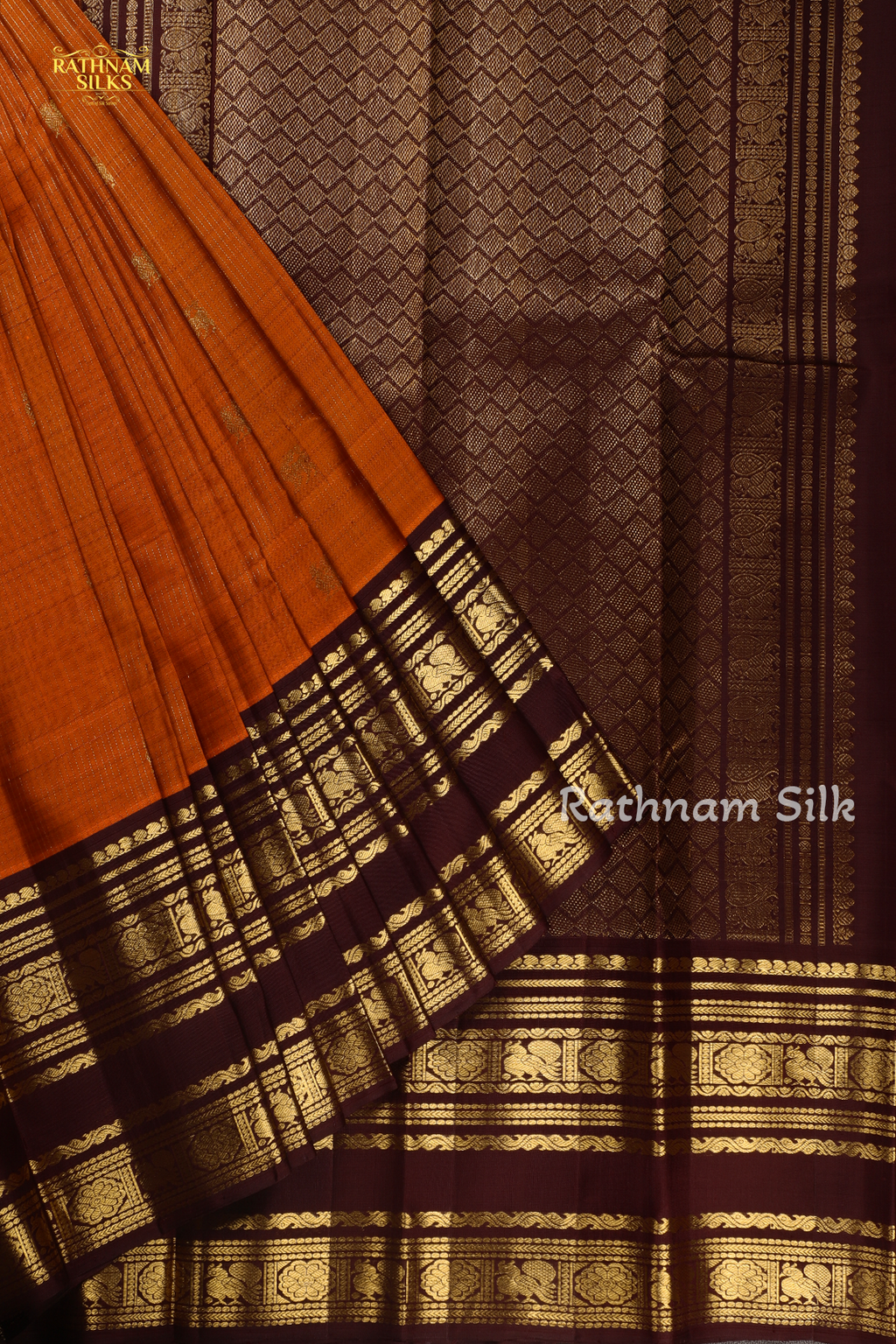 Pure Kanchivaram