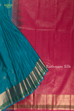 Kanchipuram Semi Silk