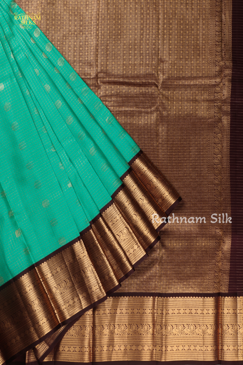 Pure Kanchivaram