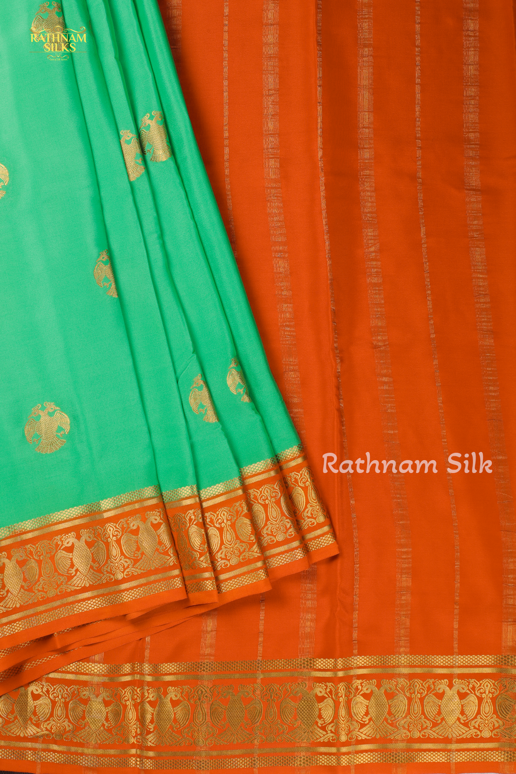 Pure Mysore Crepe Silk