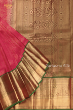 Pure Kanchivaram