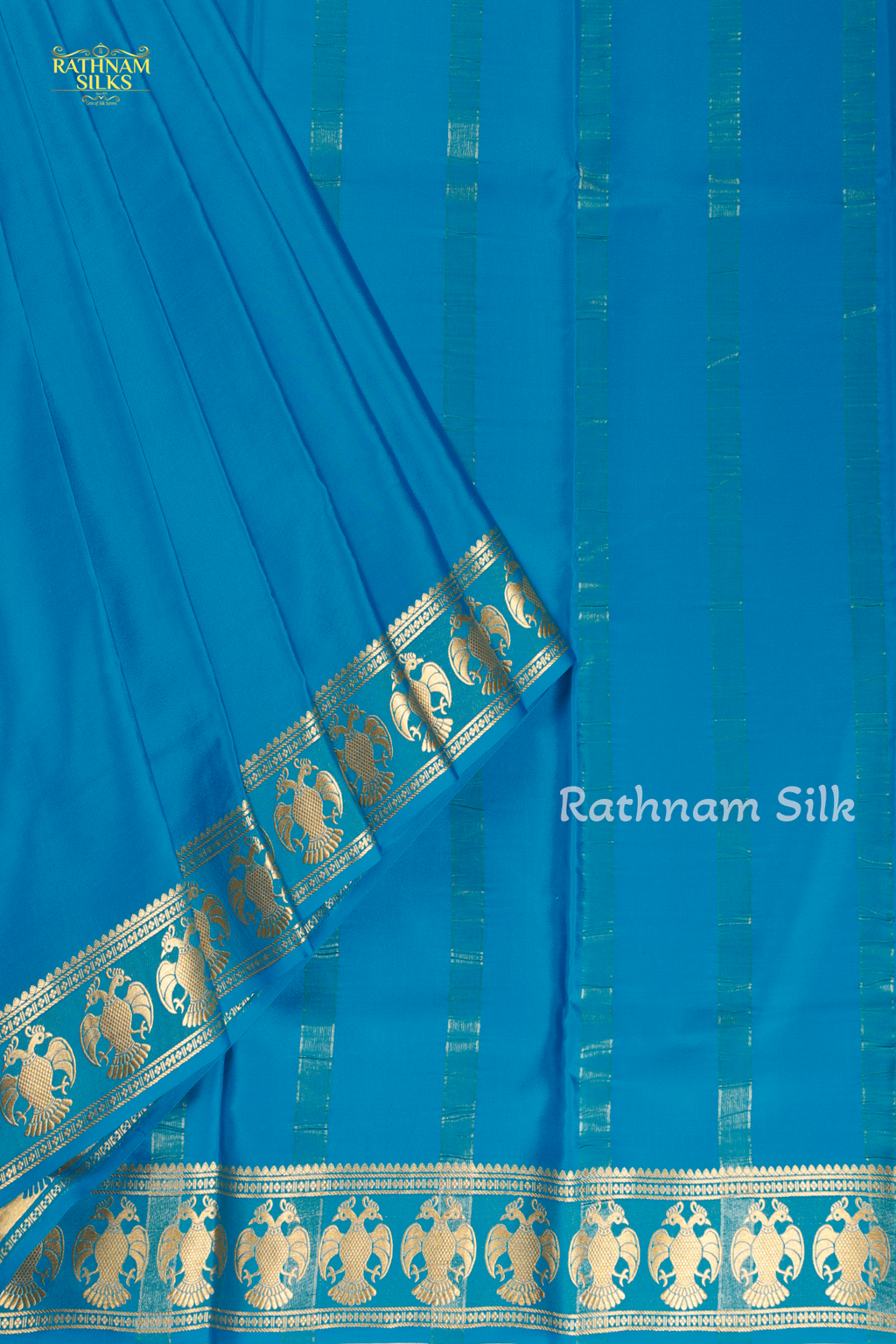 Pure Mysore Crepe Silk