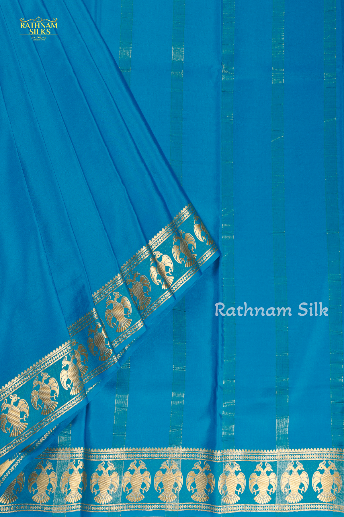 Pure Mysore Crepe Silk