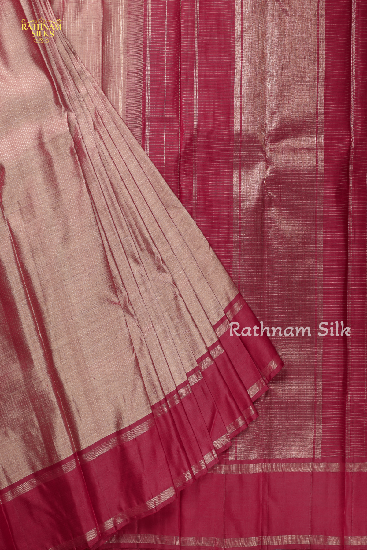 Pure Kanchivaram