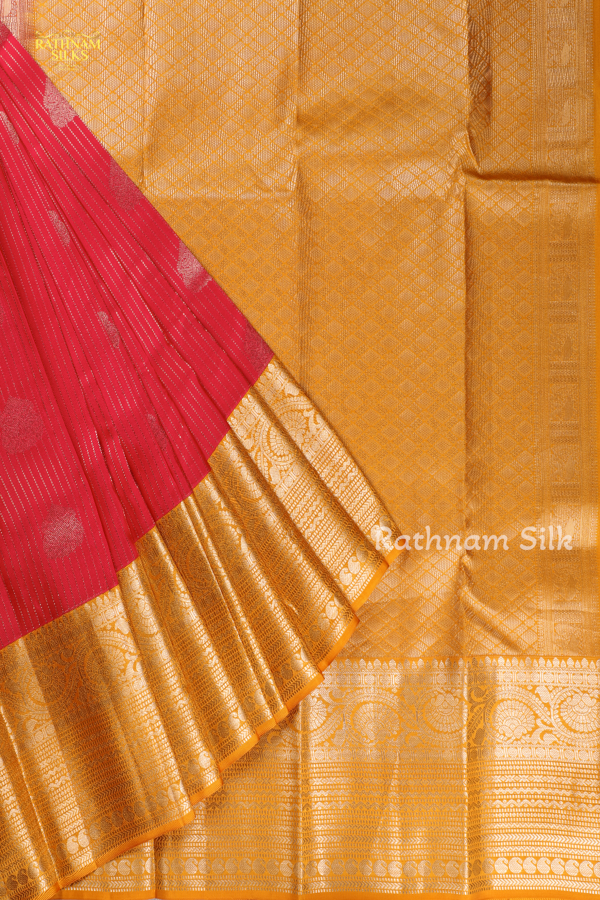 Pure Kanchivaram