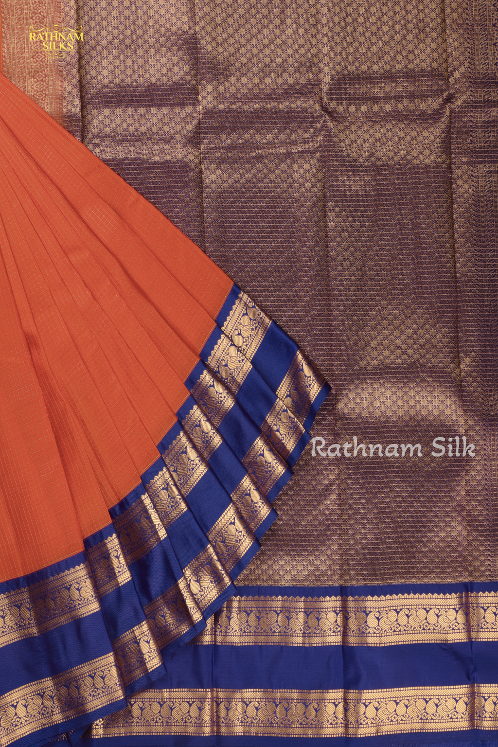 Pure Kanchivaram