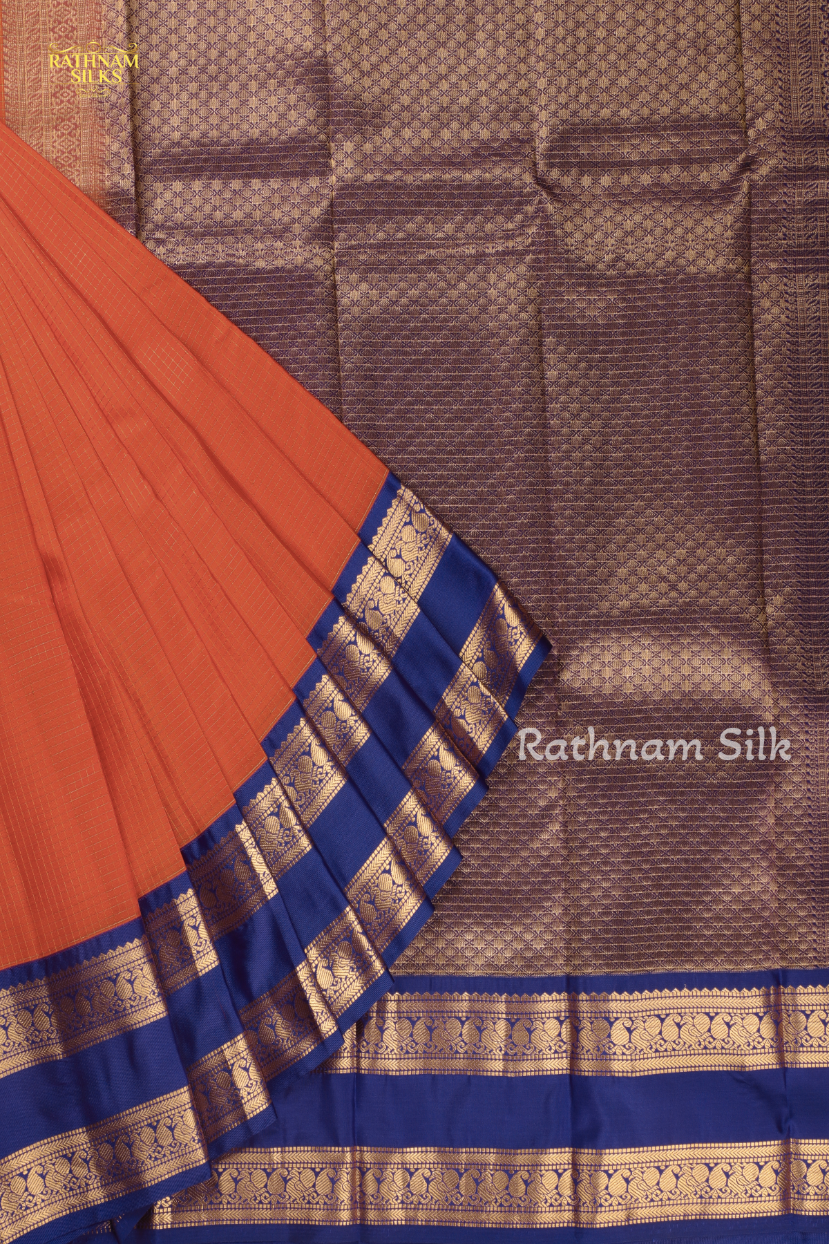 Pure Kanchivaram