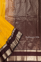 Kanchipuram Semi Silk