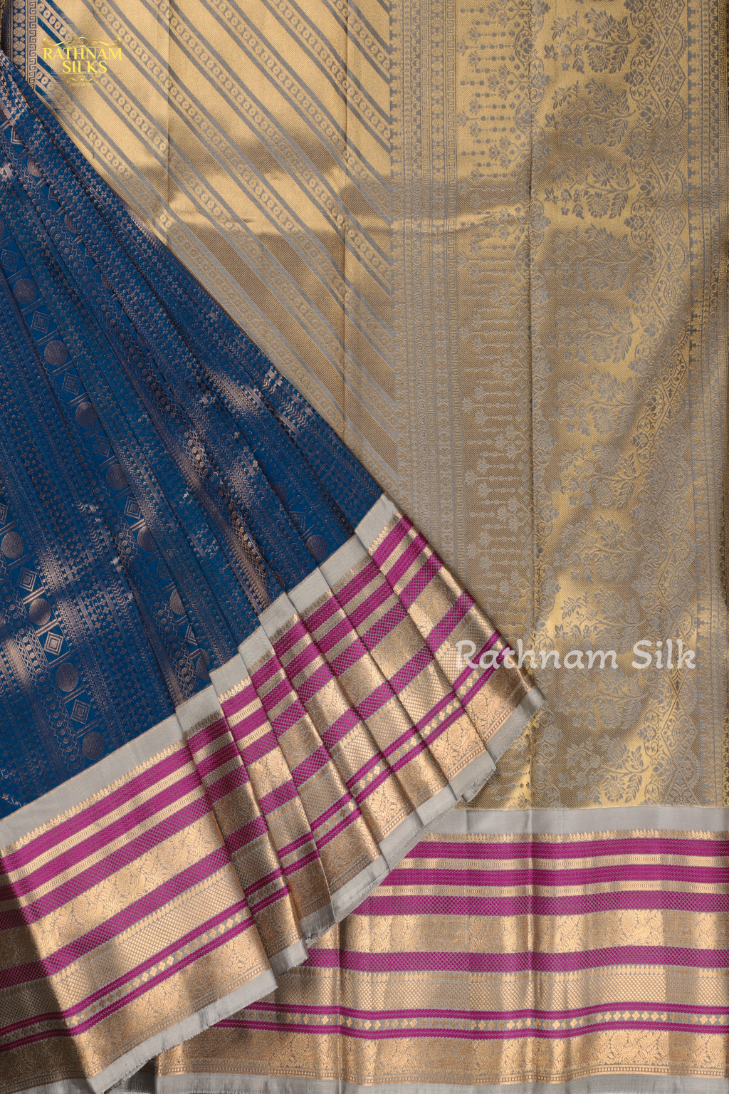 Pure Kanchivaram