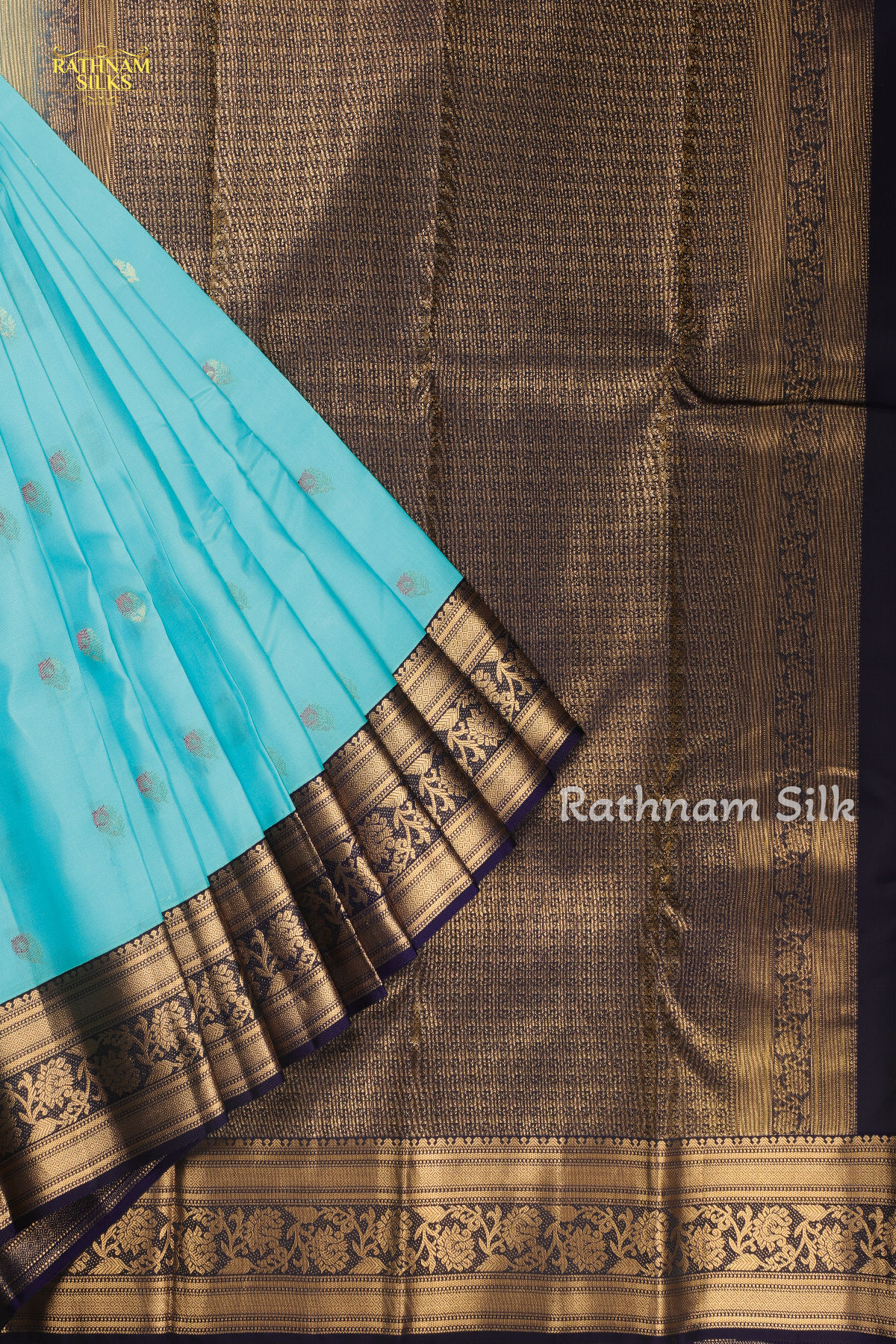 Pure Kanchivaram