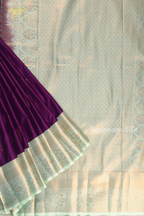 Kanchipuram Semi Silk