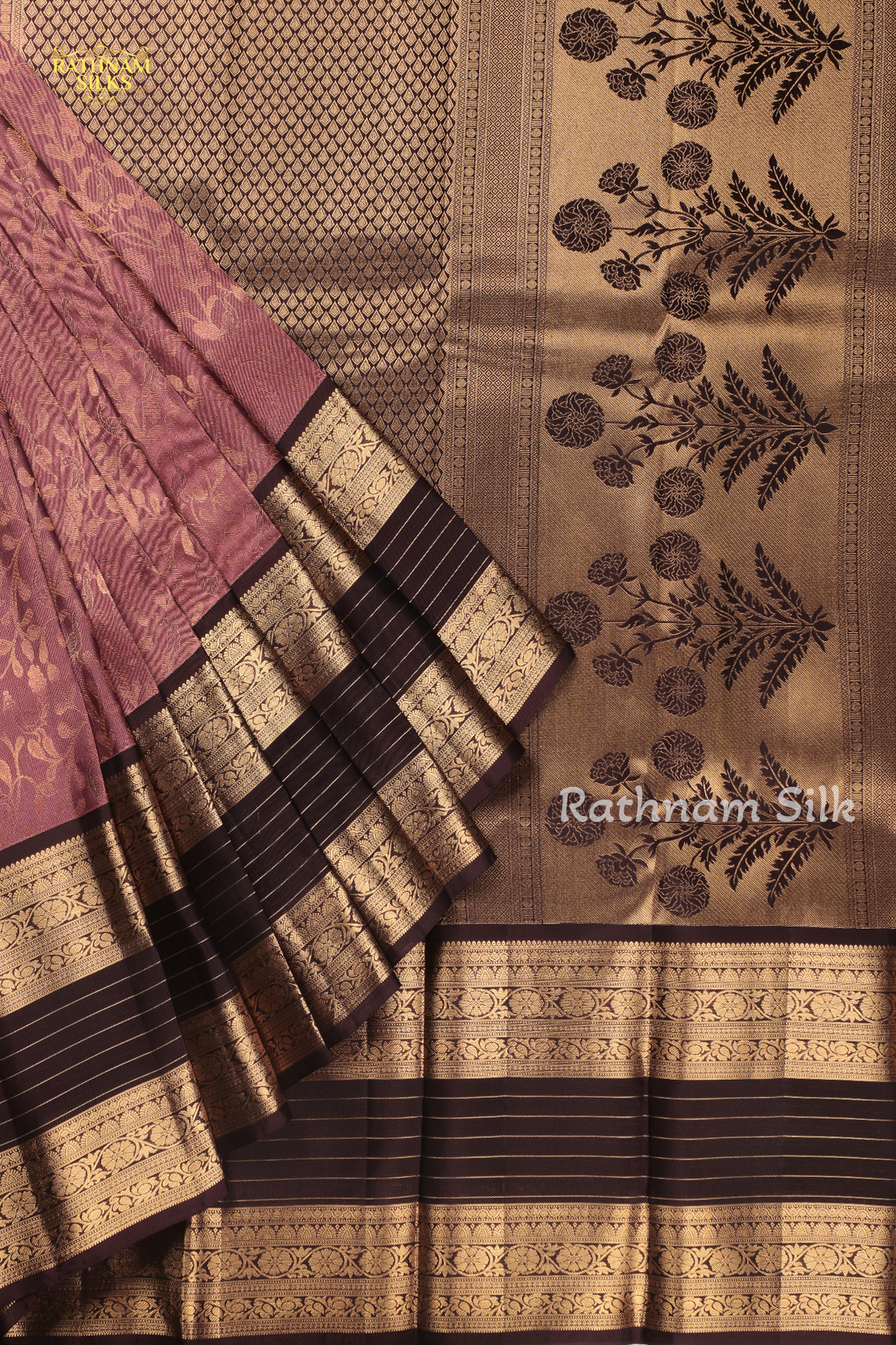 Pure Kanchivaram