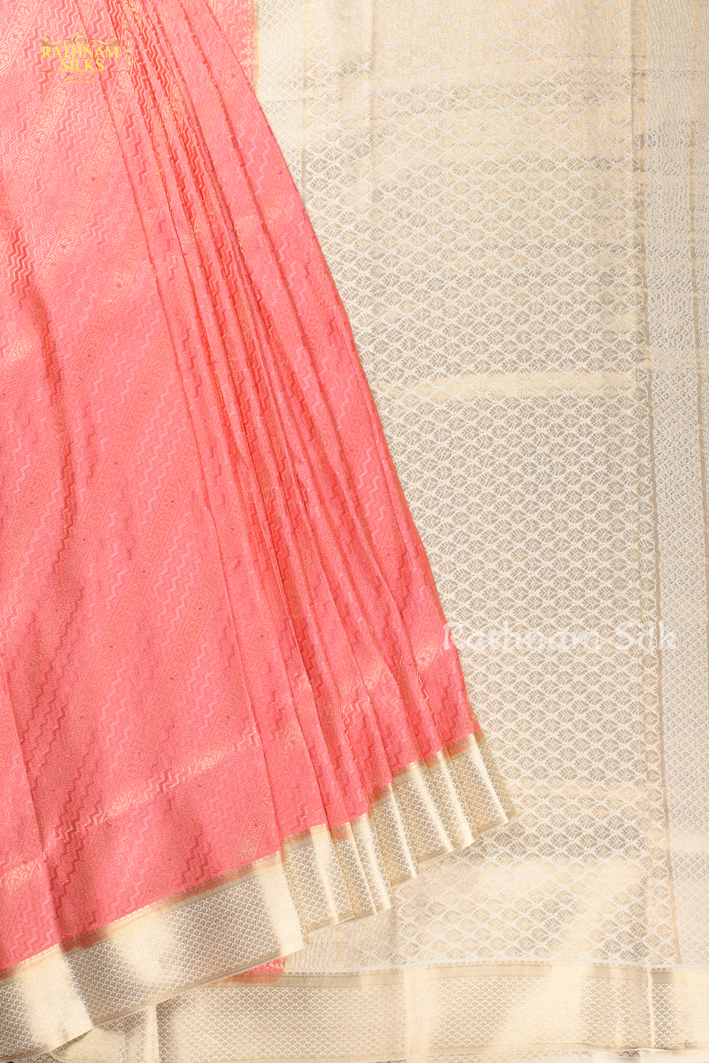 Pure Mysore Crepe Silk