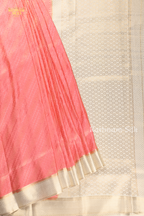 Pure Mysore Crepe Silk