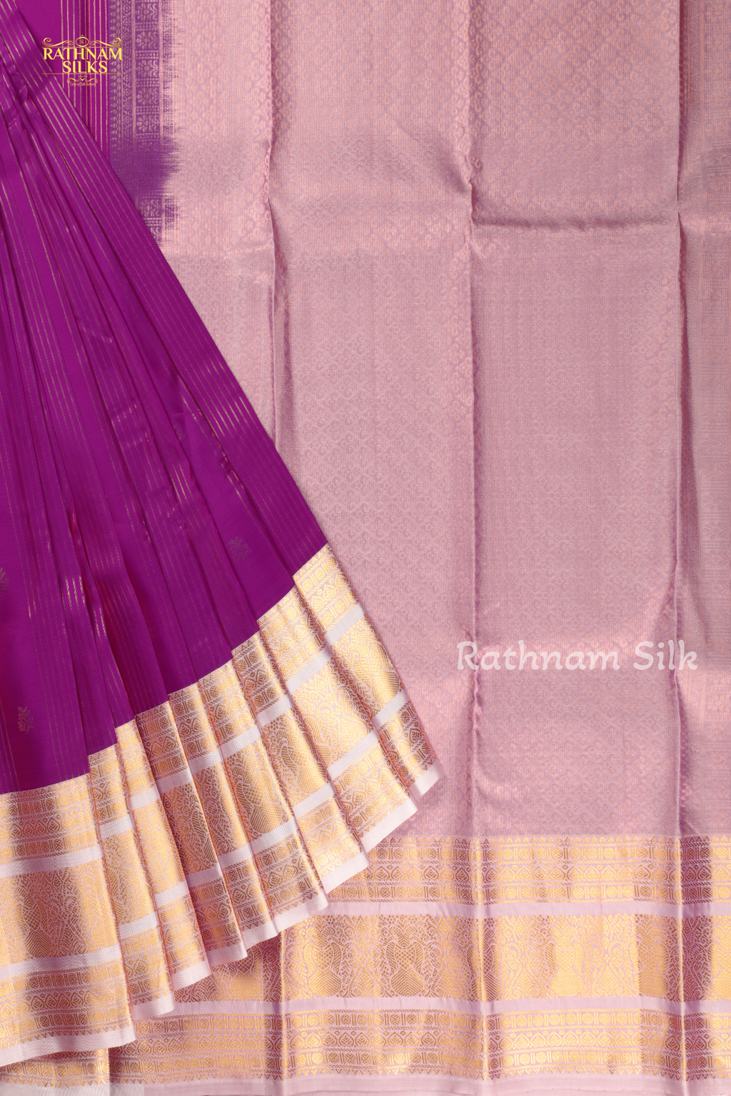 Pure Kanchivaram