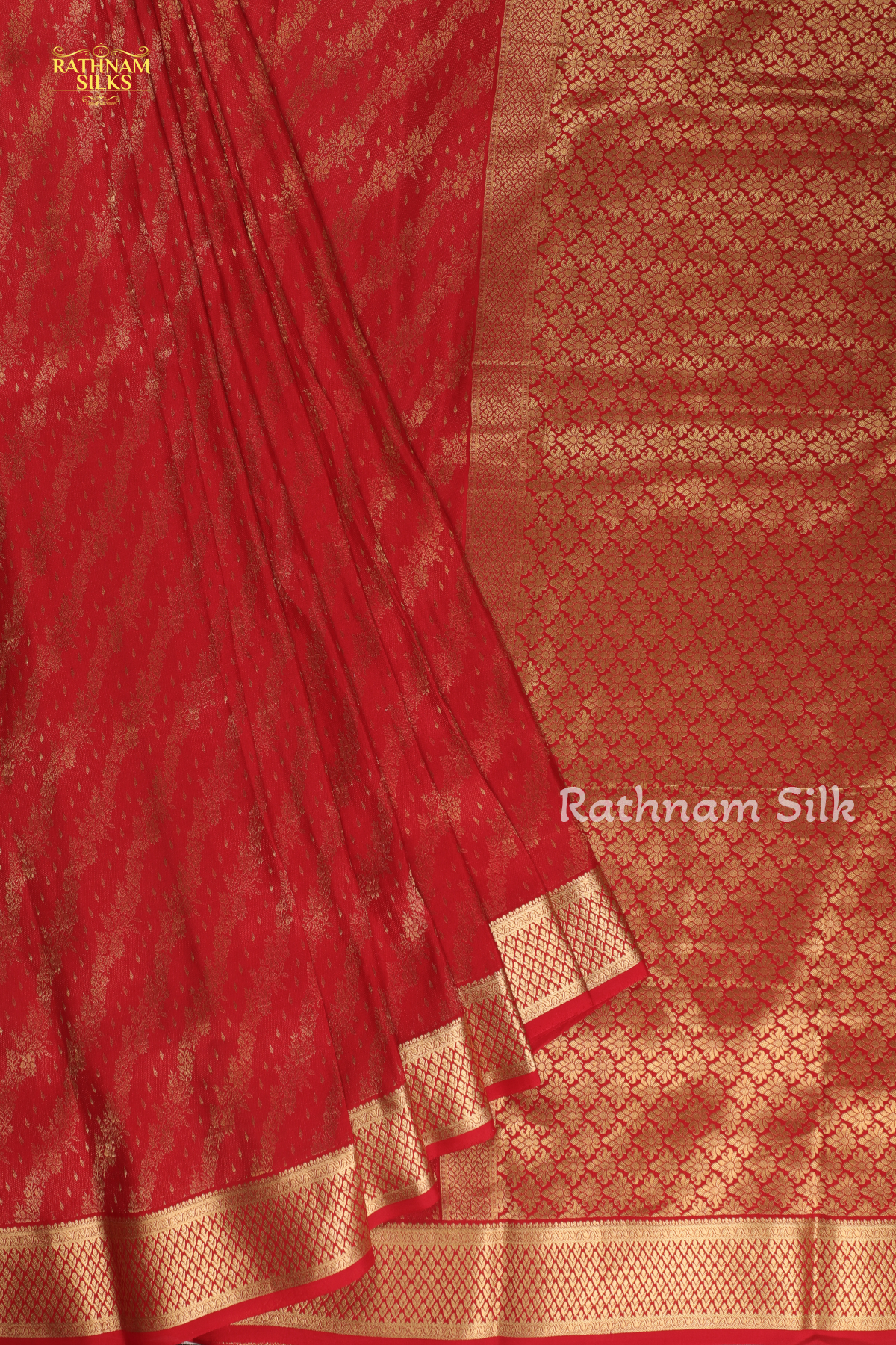 Pure Mysore Crepe Silk