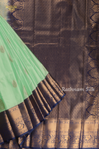 Kanchipuram Semi Silk
