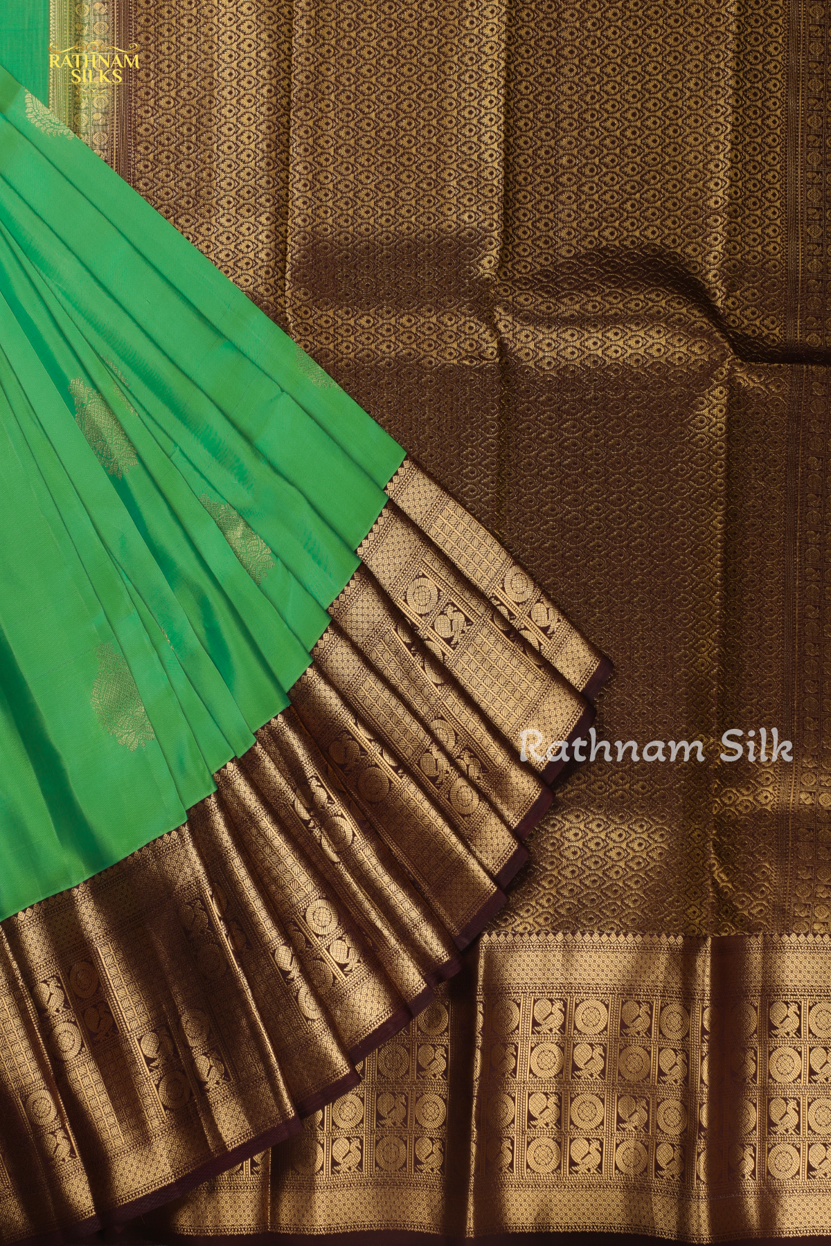 Pure Kanchivaram