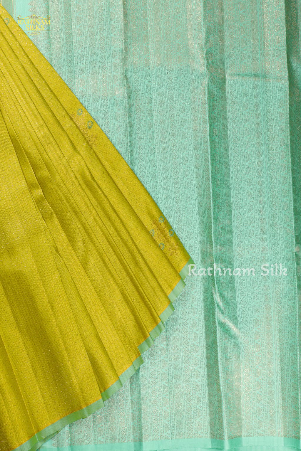 Pure Kanchivaram