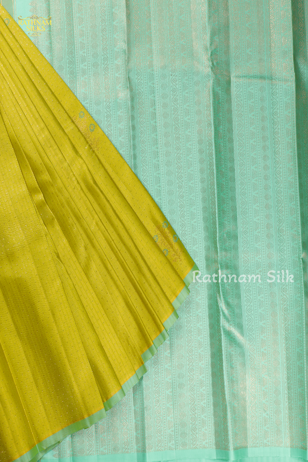 Pure Kanchivaram