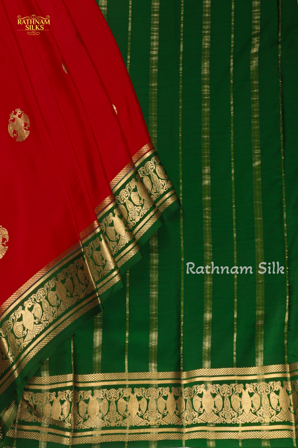 Pure Mysore Crepe Silk