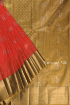 Kanchipuram Semi Silk