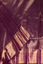 Kanchipuram Semi Silk