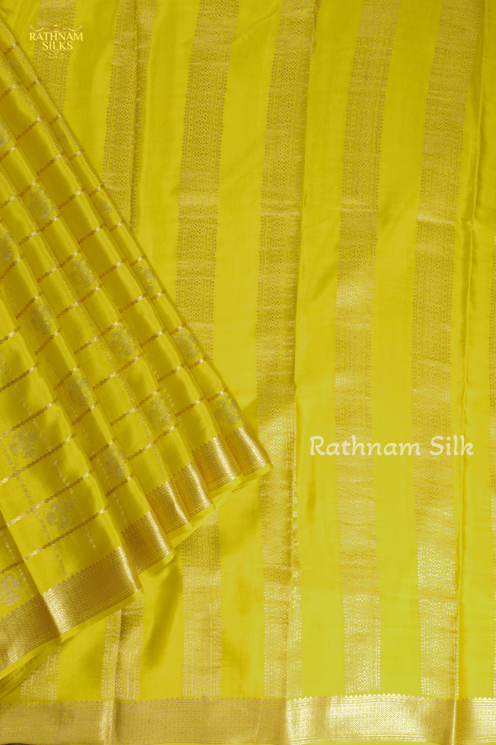 Pure Mysore Crepe Silk