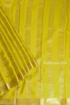 Pure Mysore Crepe Silk