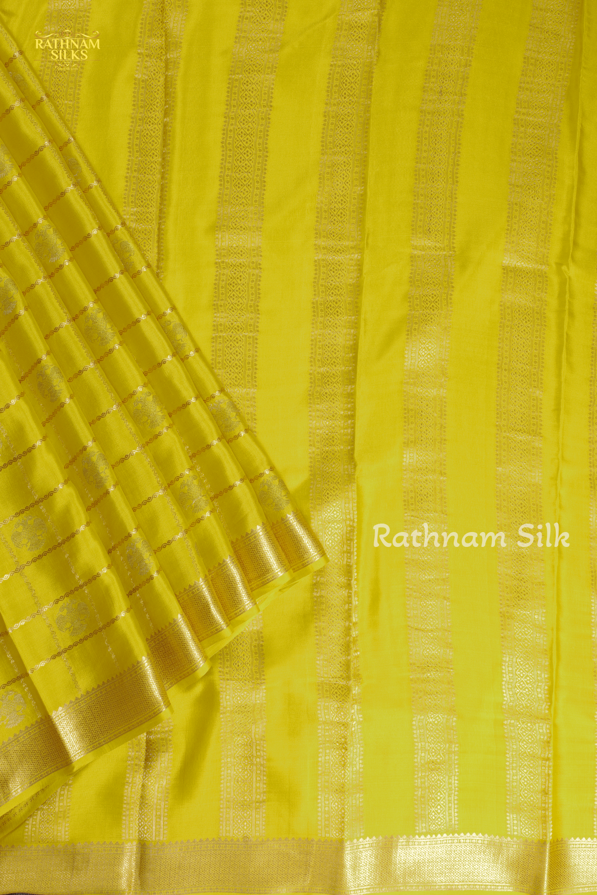 Pure Mysore Crepe Silk