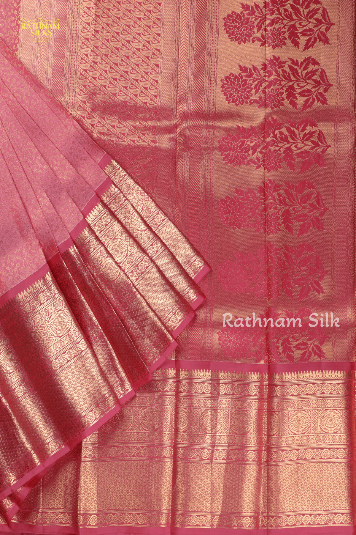 Pure Kanchivaram