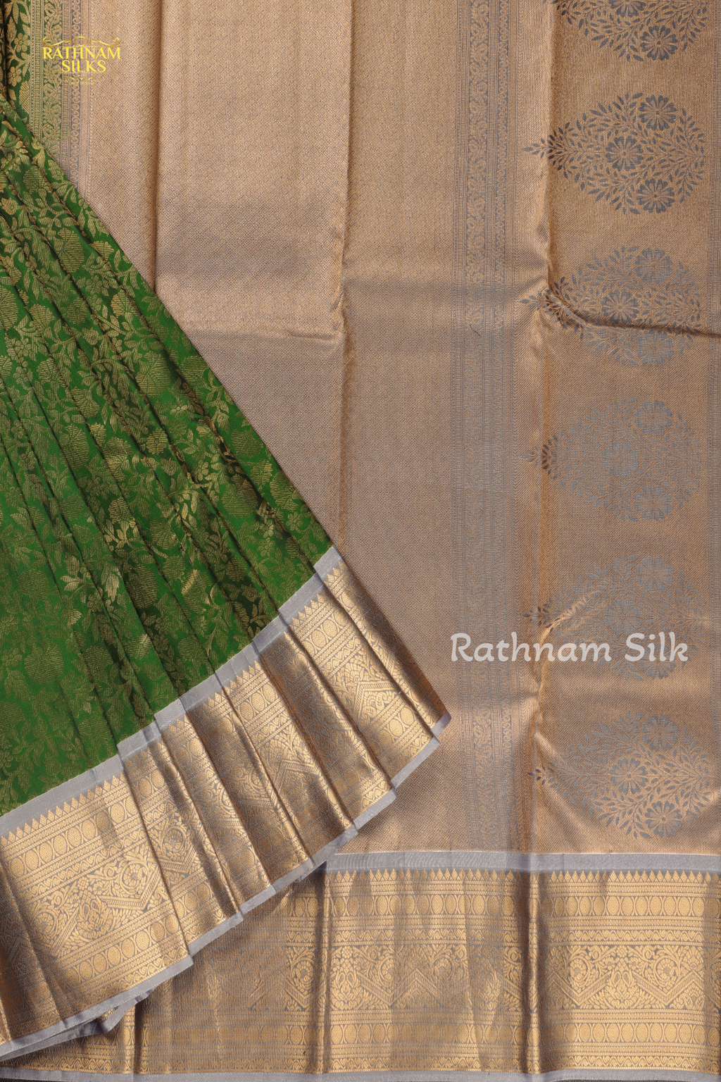 Pure Kanchivaram
