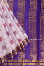 Pure Mysore Crepe Silk