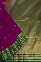 Kanchipuram Semi Silk