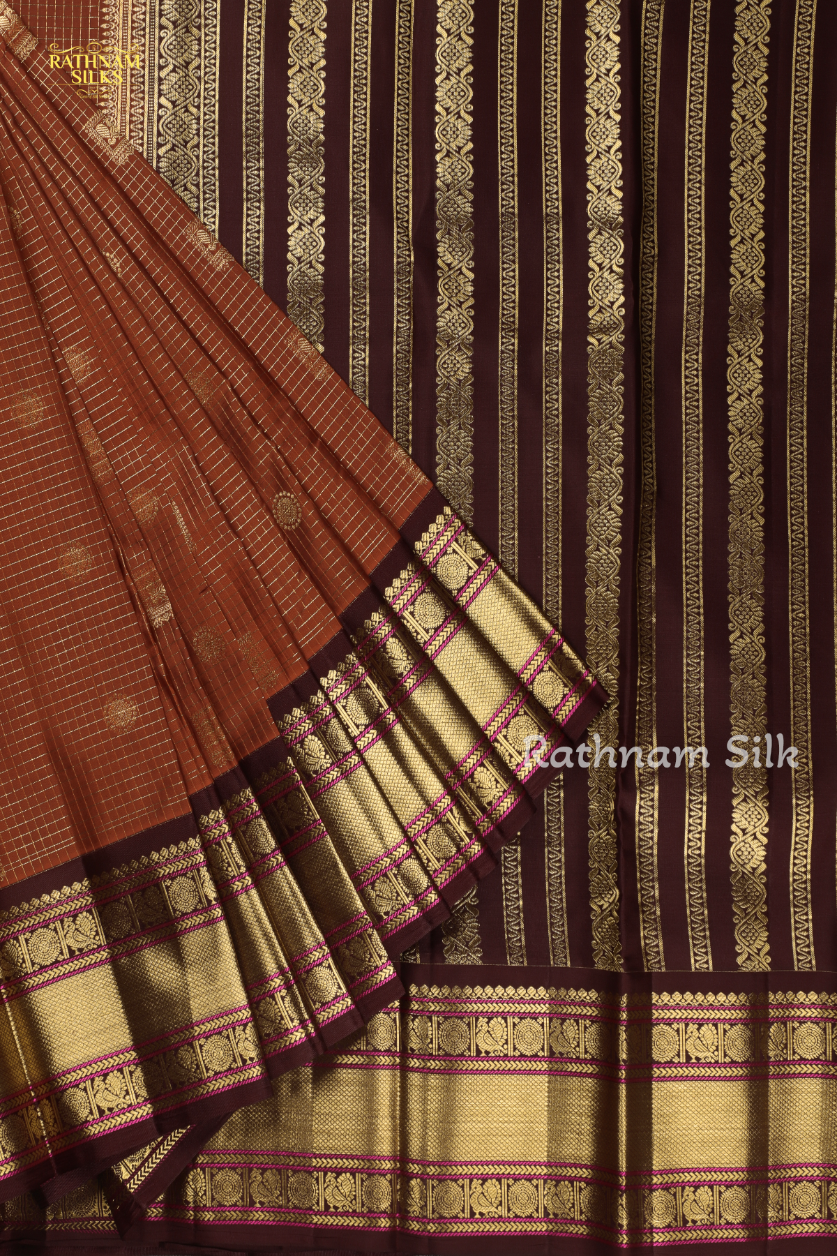 Pure Kanchivaram