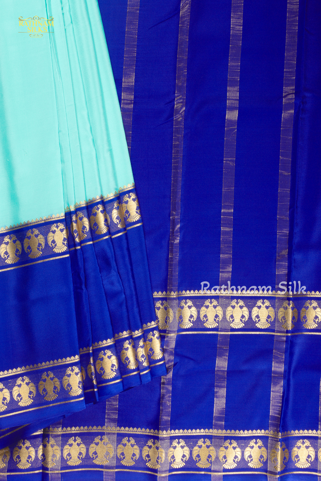 Pure Mysore Crepe Silk